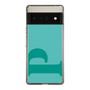 Slim Protection Case［ Original - initial color - P light green ］