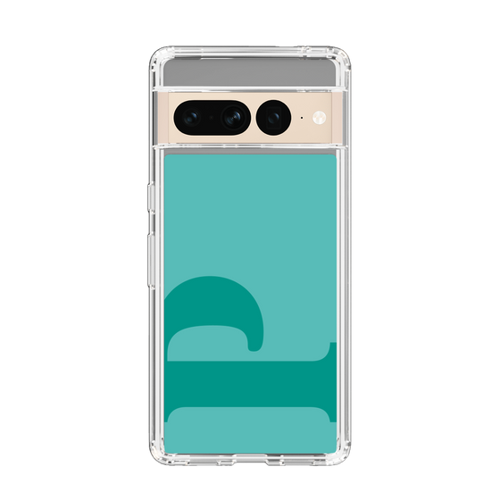 Slim Protection Case［ Original - initial color - P light green ］