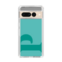 Slim Protection Case［ Original - initial color - P light green ］