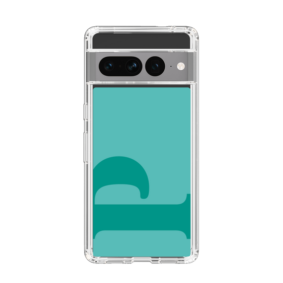 Slim Protection Case［ Original - initial color - P light green ］