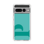 Slim Protection Case［ Original - initial color - P light green ］
