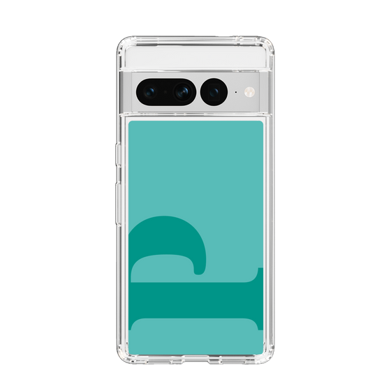 Slim Protection Case［ Original - initial color - P light green ］