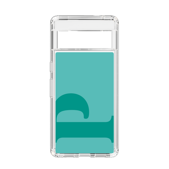 Slim Protection Case［ Original - initial color - P light green ］