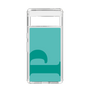 Slim Protection Case［ Original - initial color - P light green ］