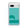 Slim Protection Case［ Original - initial color - P light green ］