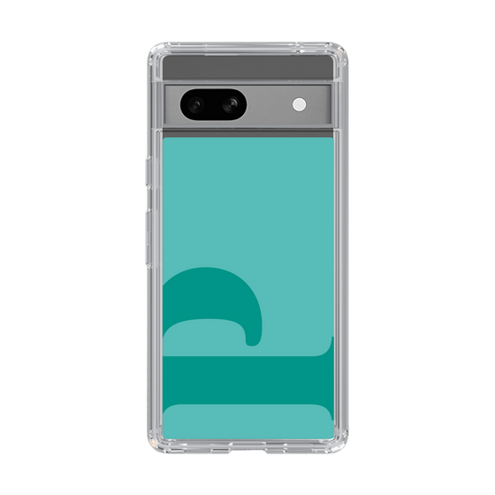 Slim Protection Case［ Original - initial color - P light green ］