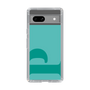 Slim Protection Case［ Original - initial color - P light green ］