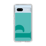 Slim Protection Case［ Original - initial color - P light green ］