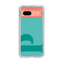 Slim Protection Case［ Original - initial color - P light green ］
