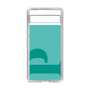 Slim Protection Case［ Original - initial color - P light green ］