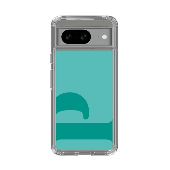 Slim Protection Case［ Original - initial color - P light green ］