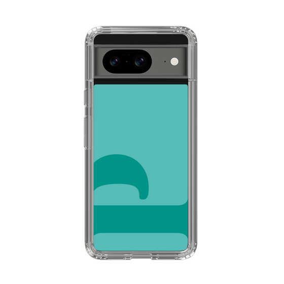 Slim Protection Case［ Original - initial color - P light green ］