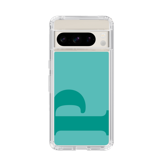 Slim Protection Case［ Original - initial color - P light green ］