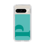 Slim Protection Case［ Original - initial color - P light green ］