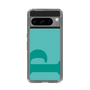 Slim Protection Case［ Original - initial color - P light green ］