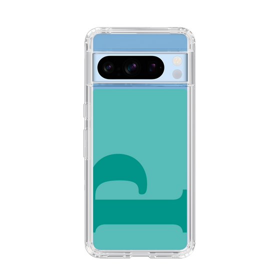 Slim Protection Case［ Original - initial color - P light green ］
