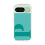Slim Protection Case［ Original - initial color - P light green ］
