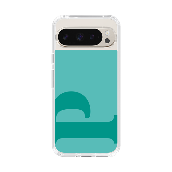Slim Protection Case［ Original - initial color - P light green ］