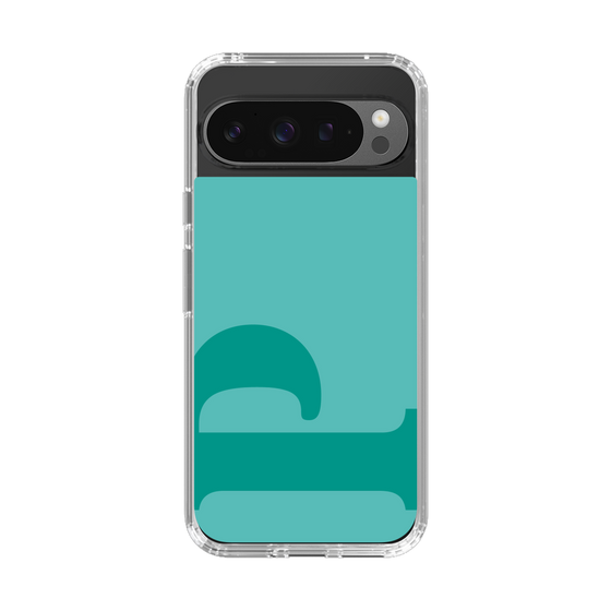 Slim Protection Case［ Original - initial color - P light green ］