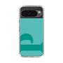 Slim Protection Case［ Original - initial color - P light green ］
