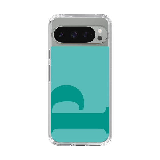 Slim Protection Case［ Original - initial color - P light green ］