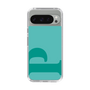 Slim Protection Case［ Original - initial color - P light green ］