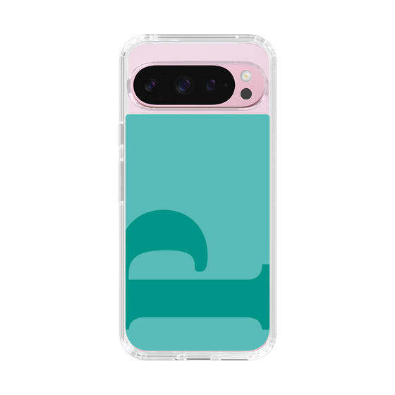 Slim Protection Case［ Original - initial color - P light green ］