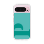 Slim Protection Case［ Original - initial color - P light green ］