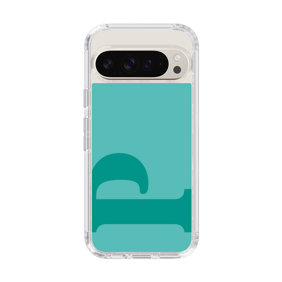Slim Protection Case［ Original - initial color - P light green ］