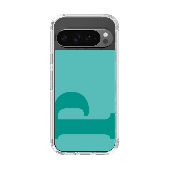Slim Protection Case［ Original - initial color - P light green ］