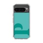 Slim Protection Case［ Original - initial color - P light green ］