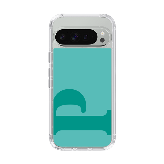 Slim Protection Case［ Original - initial color - P light green ］