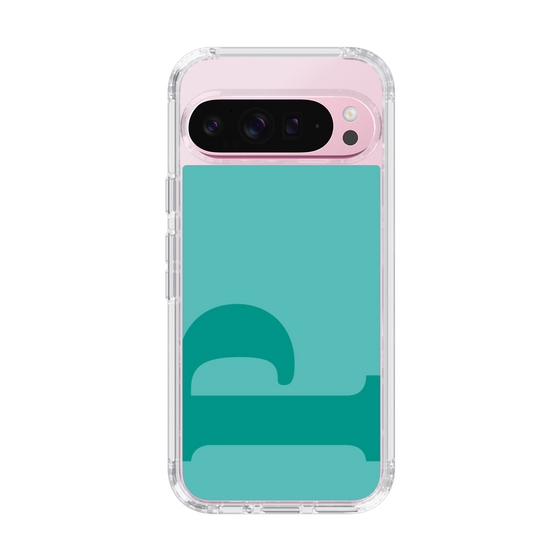 Slim Protection Case［ Original - initial color - P light green ］