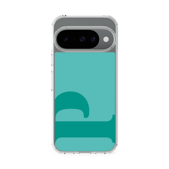 Slim Protection Case［ Original - initial color - P light green ］