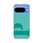 Slim Protection Case［ Original - initial color - P light green ］