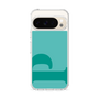 Slim Protection Case［ Original - initial color - P light green ］