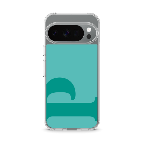 Slim Protection Case［ Original - initial color - P light green ］