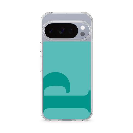Slim Protection Case［ Original - initial color - P light green ］