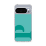 Slim Protection Case［ Original - initial color - P light green ］