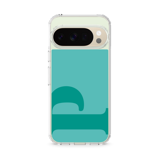 Slim Protection Case［ Original - initial color - P light green ］
