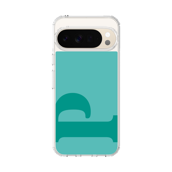 Slim Protection Case［ Original - initial color - P light green ］