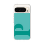 Slim Protection Case［ Original - initial color - P light green ］