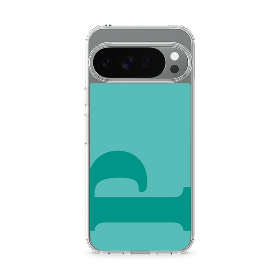 Slim Protection Case［ Original - initial color - P light green ］