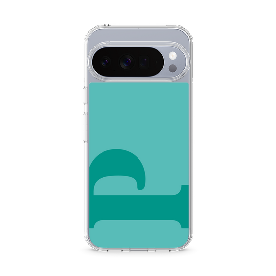 Slim Protection Case［ Original - initial color - P light green ］