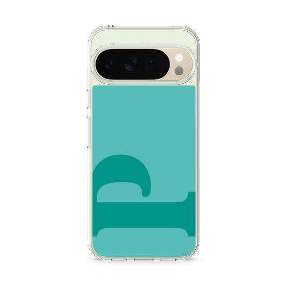 Slim Protection Case［ Original - initial color - P light green ］