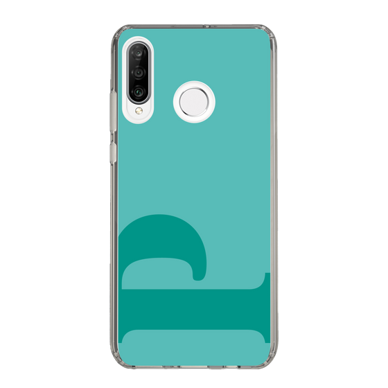 Slim Protection Case［ Original - initial color - P light green ］