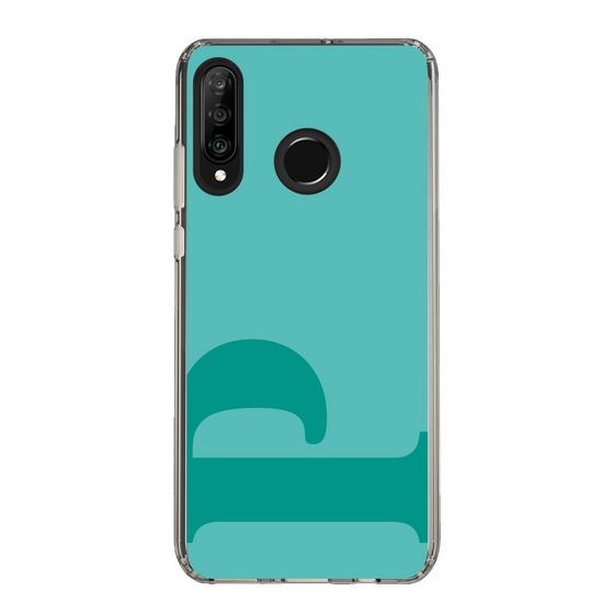 Slim Protection Case［ Original - initial color - P light green ］