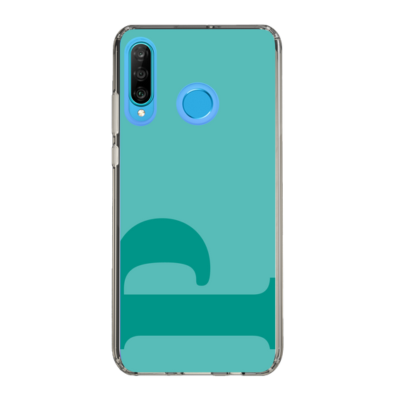 Slim Protection Case［ Original - initial color - P light green ］