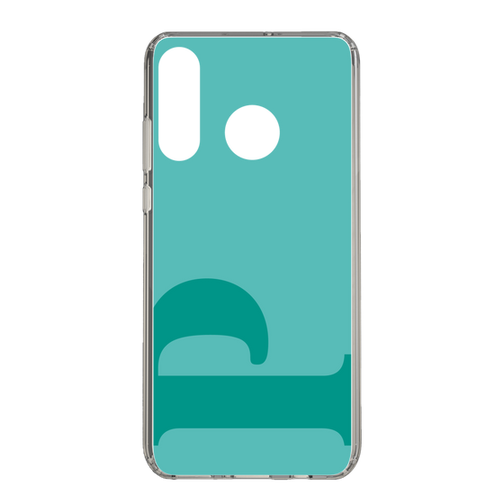 Slim Protection Case［ Original - initial color - P light green ］