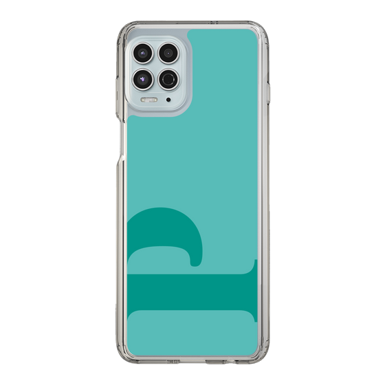 Slim Protection Case［ Original - initial color - P light green ］